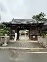浜宮天神社(兵庫県)