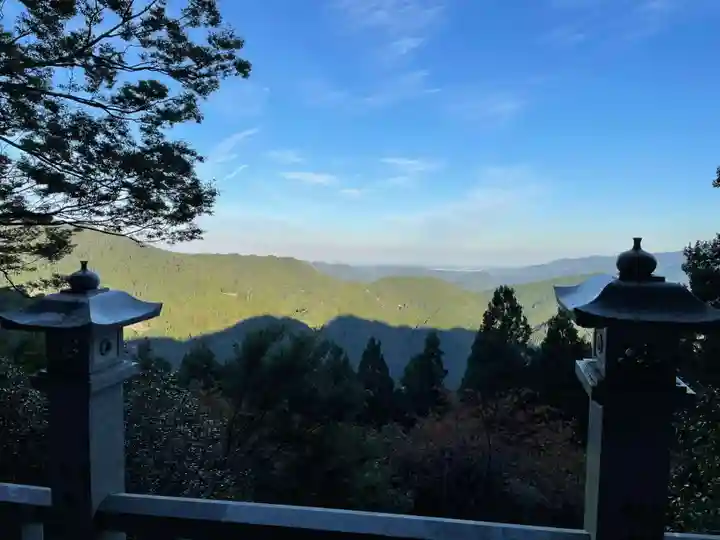 焼山寺(徳島県)