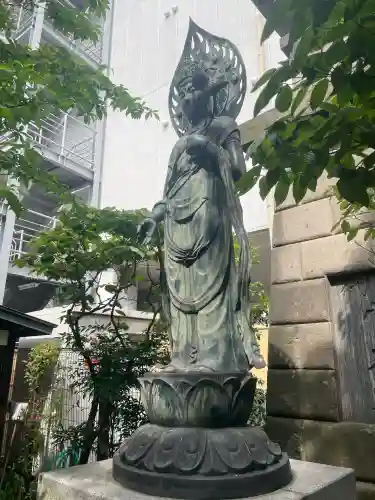 寶藏寺(成田不動尊) (栃木県)