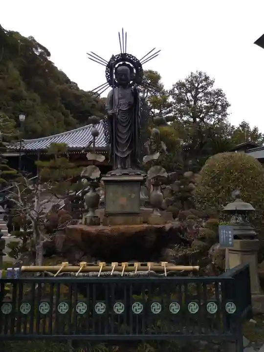 清荒神清澄寺(兵庫県)