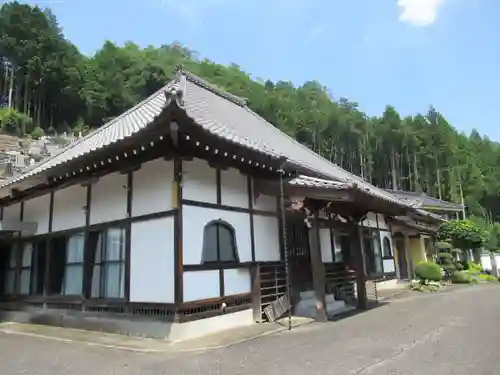 向雲寺(東京都)