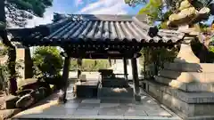 岸城神社(大阪府)