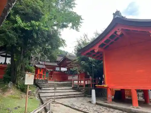 春日大社のその他建物