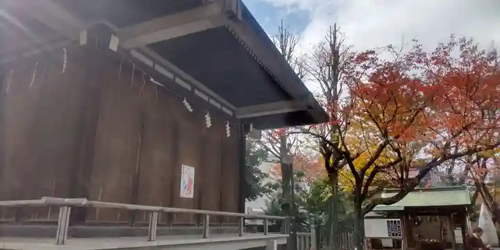 亀戸 香取神社(東京都)
