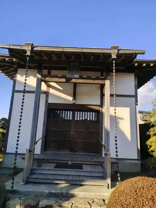 妙福寺(神奈川県)