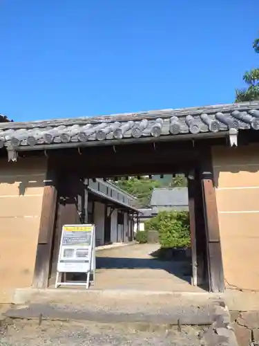 隨心院（随心院）(京都府)