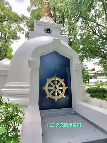 上野大佛(東京都)