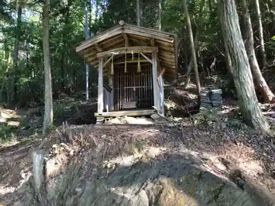 天一神社(兵庫県)