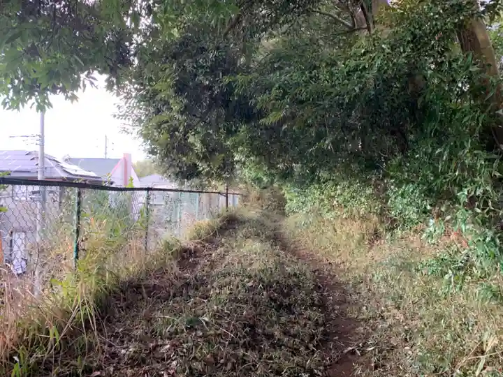 大宮神社(千葉県)