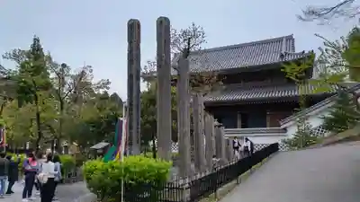 善光寺(長野県)