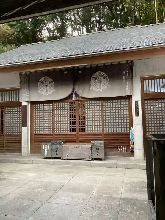 神恵院の御朱印