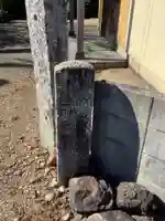 弘申寺のその他建物