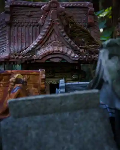 陸奥総社宮(宮城県)