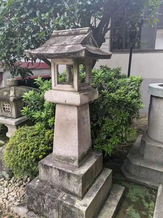 本成院(東京都)