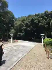 櫻木神社の建物その他