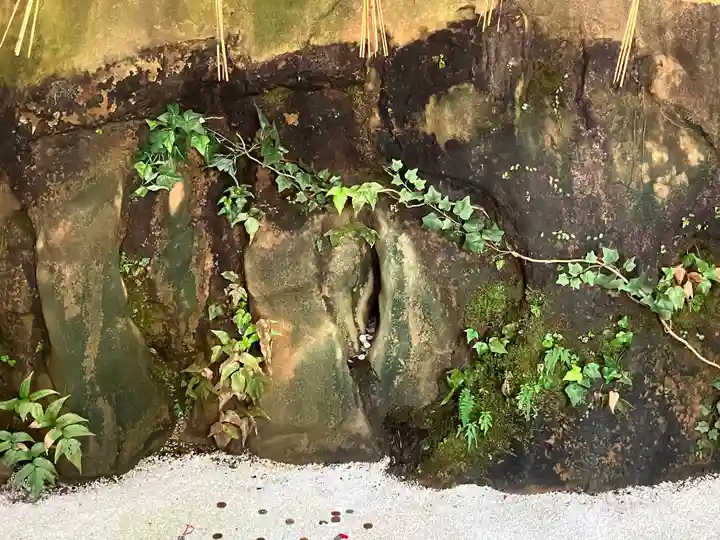 歓喜神社(和歌山県)