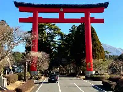 霧島神宮(鹿児島県)