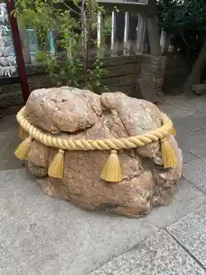 氷川鍬神社(埼玉県)