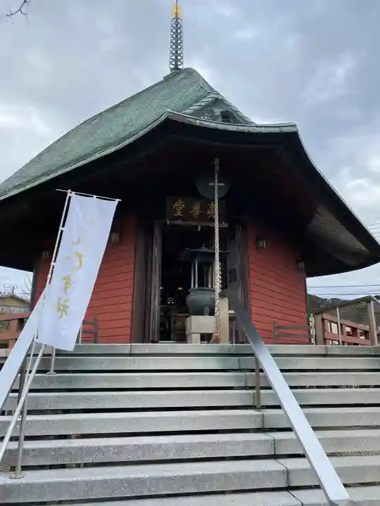 本覚寺(神奈川県)