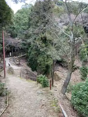 醍醐寺(上醍醐)(京都府)