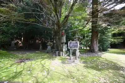 朝日寺のその他建物