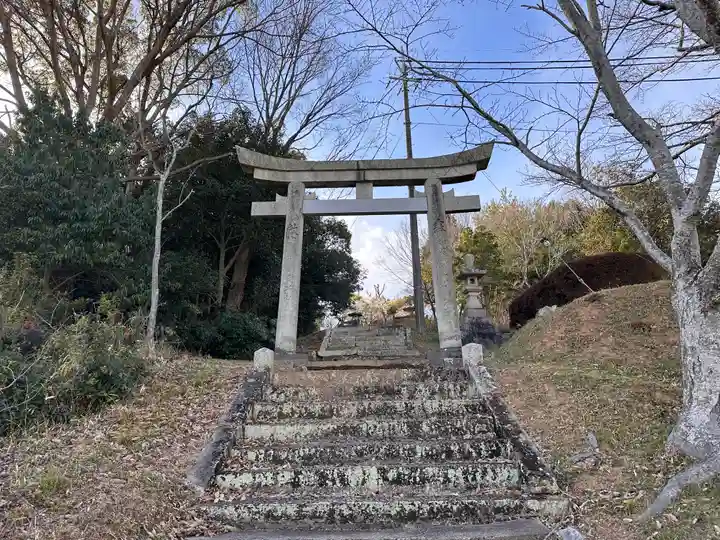 天満神社(兵庫県)