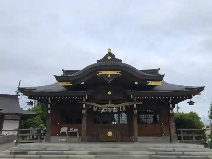 菅原神社(東京都)