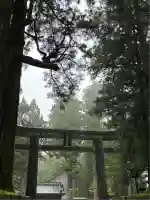 日光東照宮(栃木県)