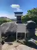 御在所 御嶽神社(三重県)