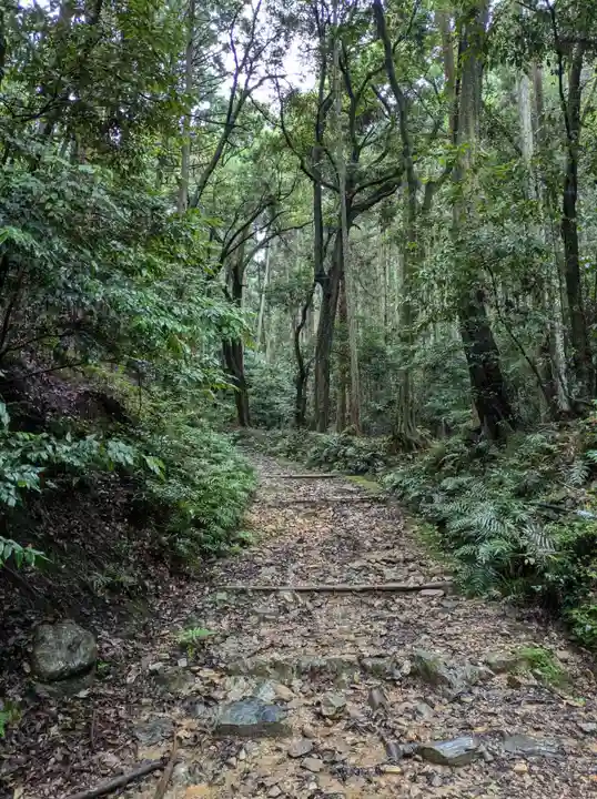 醍醐寺(上醍醐)(京都府)