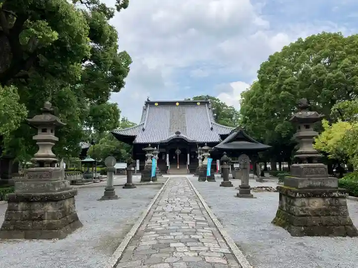 鑁阿寺(栃木県)