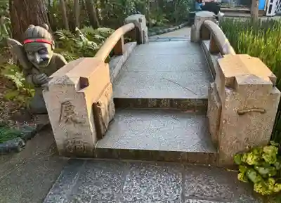 晴明神社(京都府)