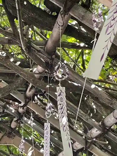 金蛇水神社(宮城県)