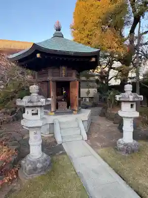 妙覚寺(東京都)