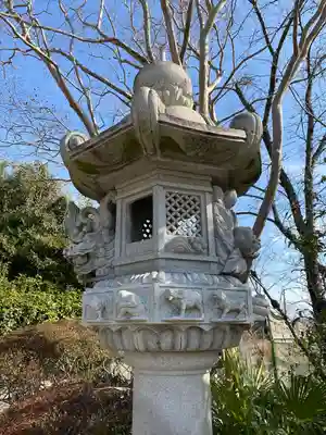 柳澤神社のその他建物