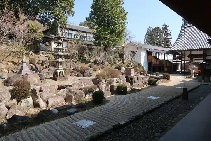 永保寺(岐阜県)