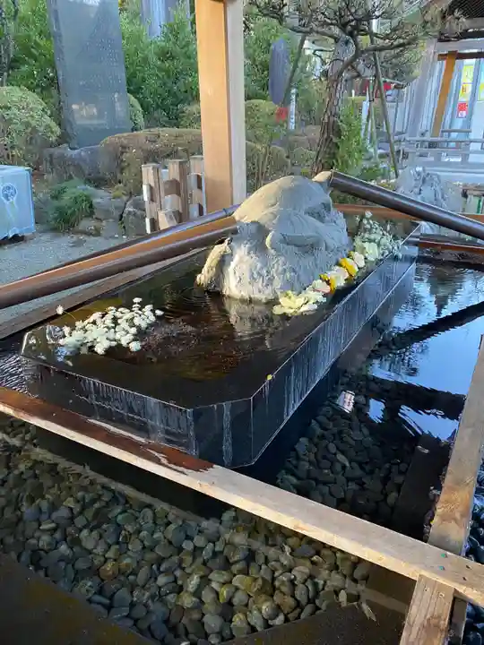 亀ケ池八幡宮(神奈川県)