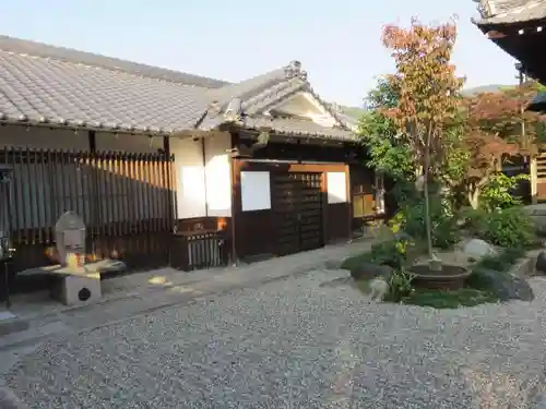 不空院の建物その他