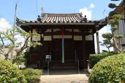 千萬院のその他建物