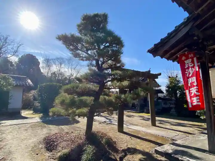 神応寺(神應寺)(京都府)