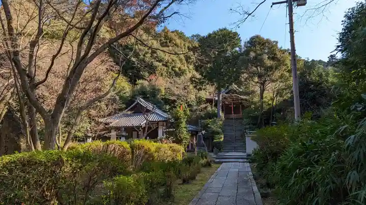 来迎院(京都府)