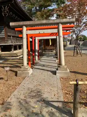 祐天寺(東京都)