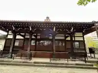 願行寺(東京都)