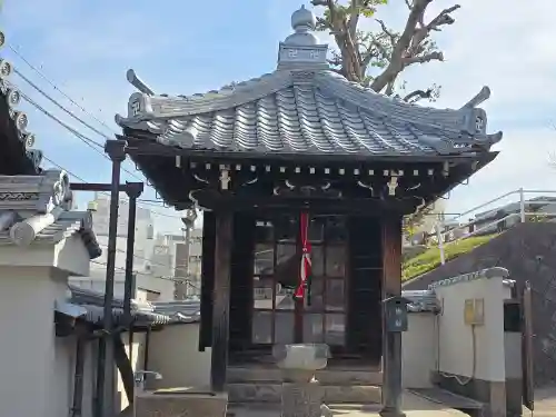 一乗寺(大阪府)