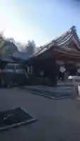 神明神社の神楽