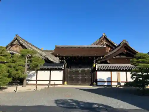 本願寺（西本願寺）(京都府)