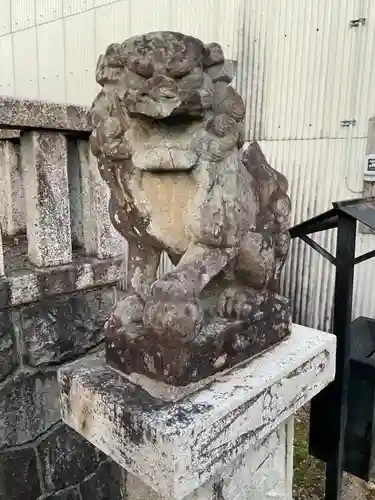 吉野神社(岐阜県)