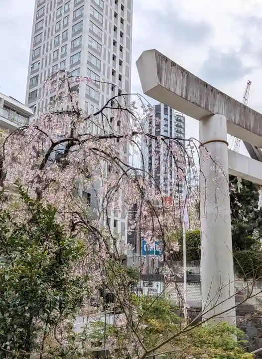 乃木神社(東京都)