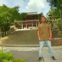 伊奈波神社(岐阜県)
