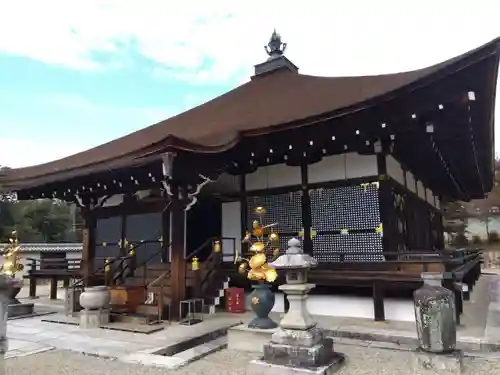 仁和寺(京都府)